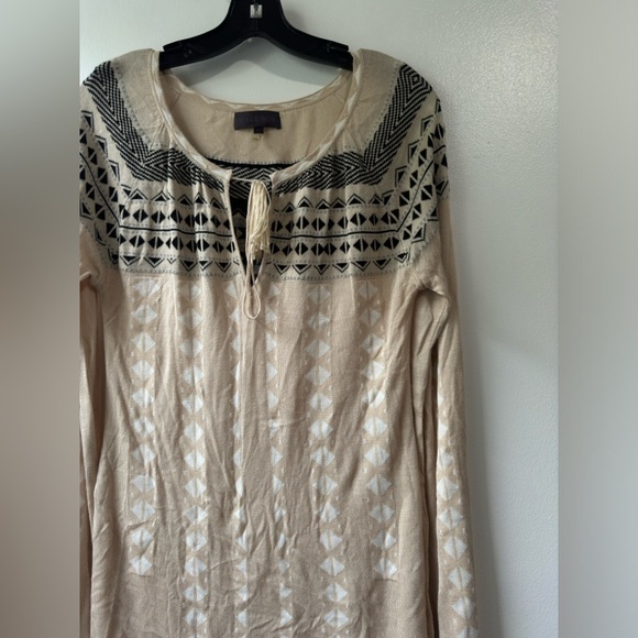 Hale Bob Women’s  Blouse Sz M - Picture 3 of 8